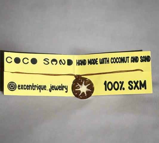 Sunshine Necklace